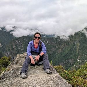 Meet your Posher, Kate